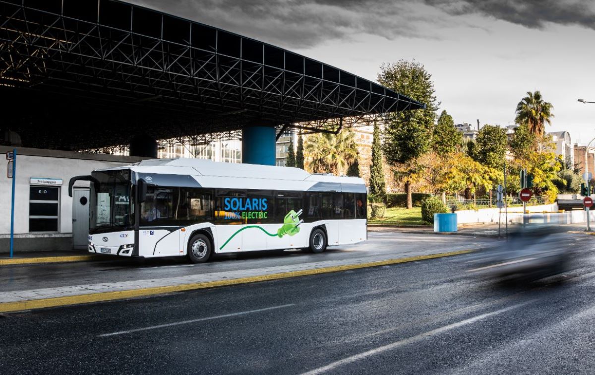 Foto: Solaris