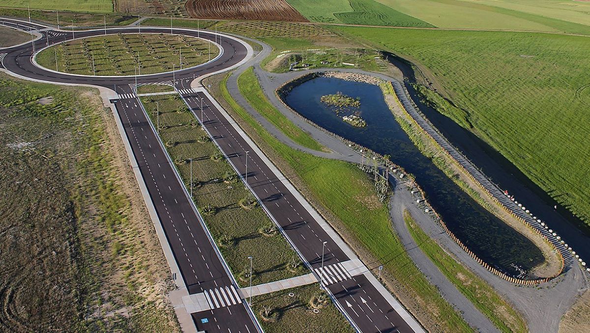 Foto: Plataforma Central Iberum