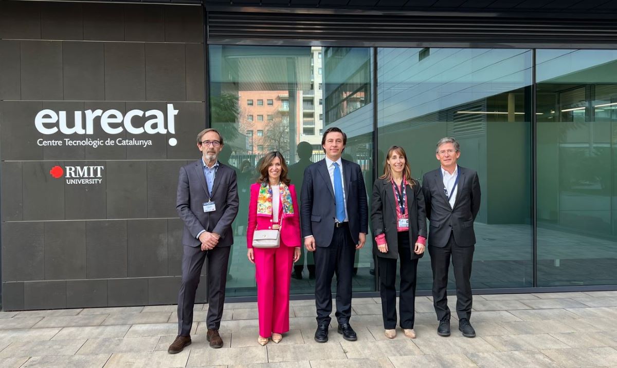 Foto: Centro Español de Logística (CEL)