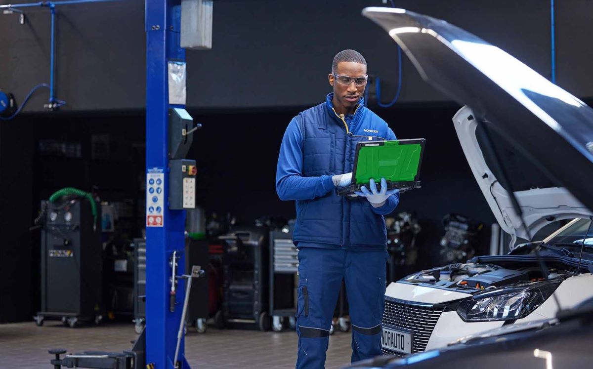 Foto: Norauto