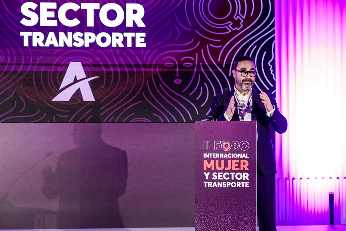 Miguel Ángel López. Consejero Delegado - CEO de Andamur