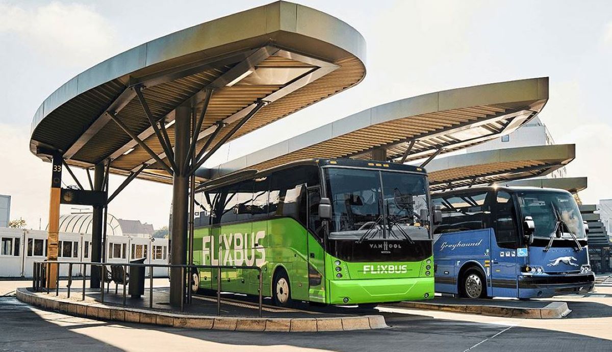 Foto: FlixBus