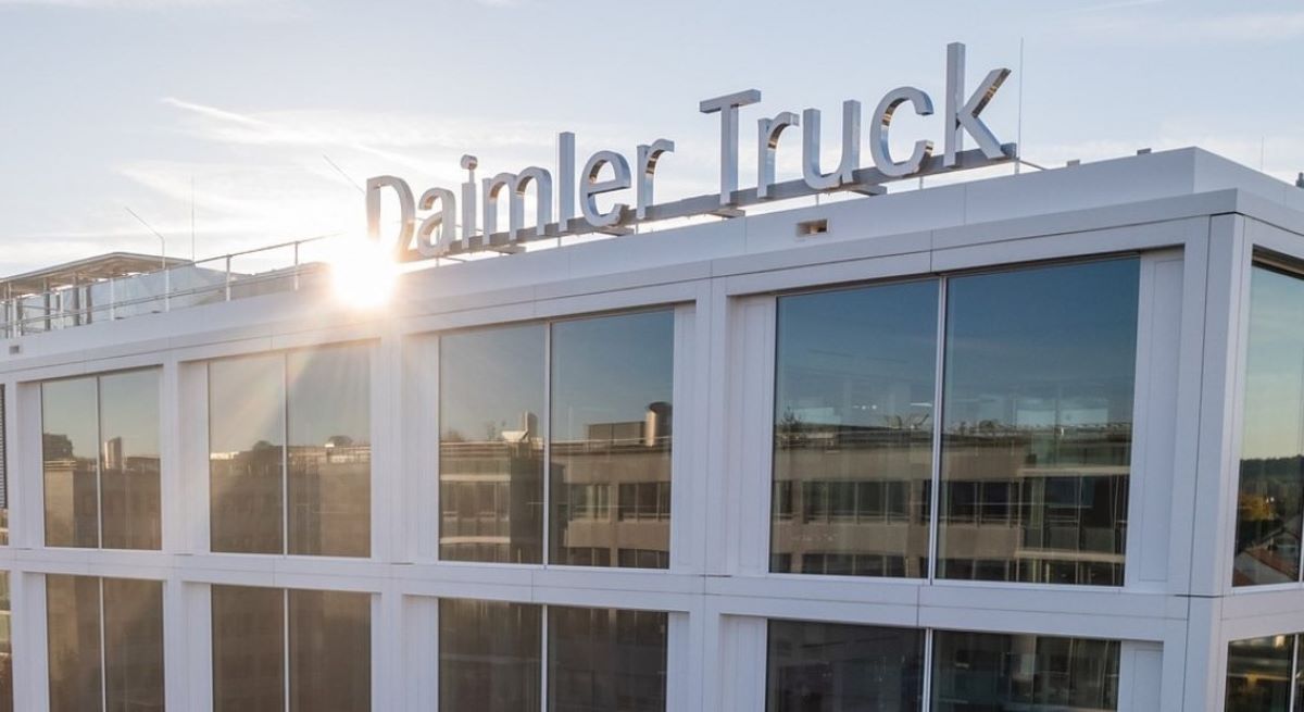 Foto: Daimler Truck