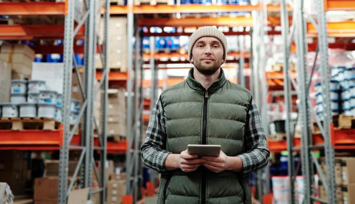 La importancia de internet en la industria logística. Foto: Voiped