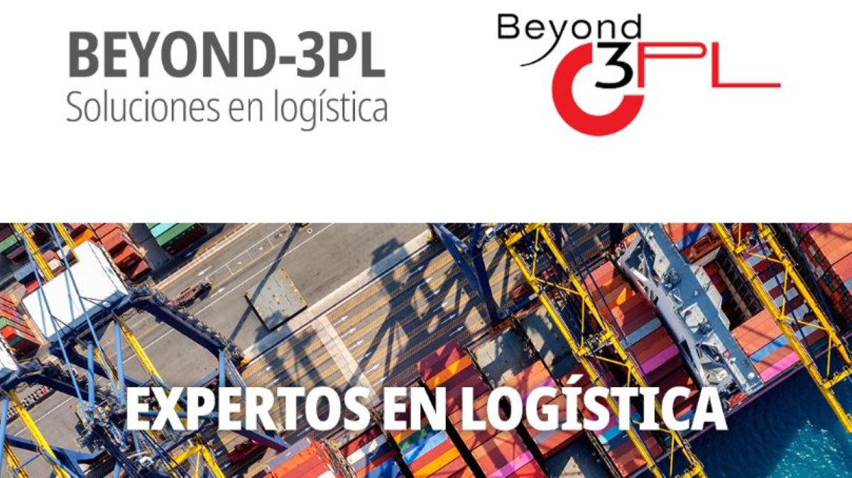 Imagen de Beyond 3PL
