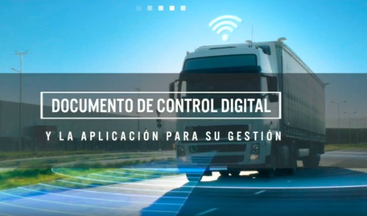 Foto: Ministerio de Transportes y Movilidad Sostenible