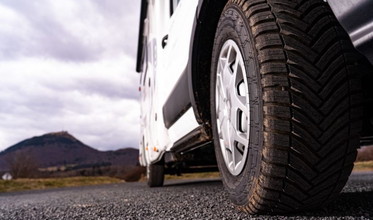 Fotos: Michelin