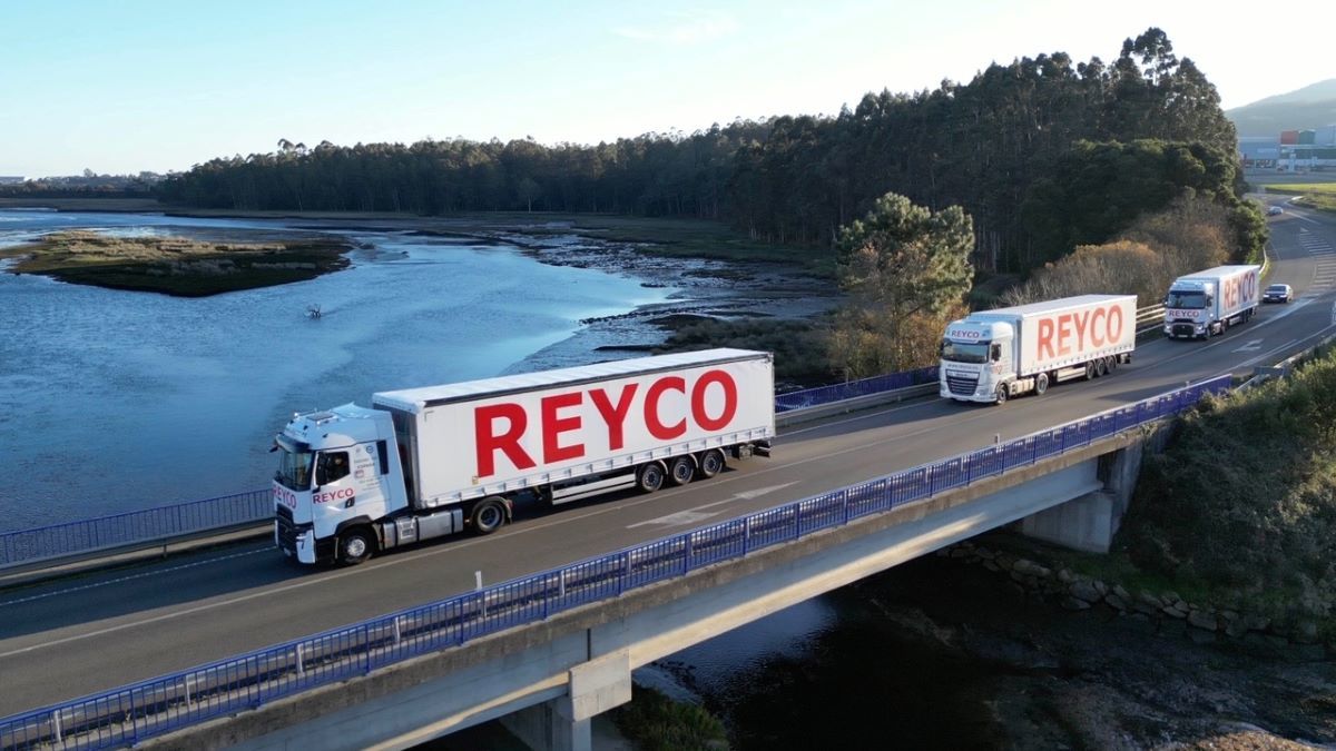 Foto: Grupo Reyco