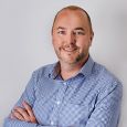 Andrew Thompson, Director Ejecutivo de Cleveland Containers