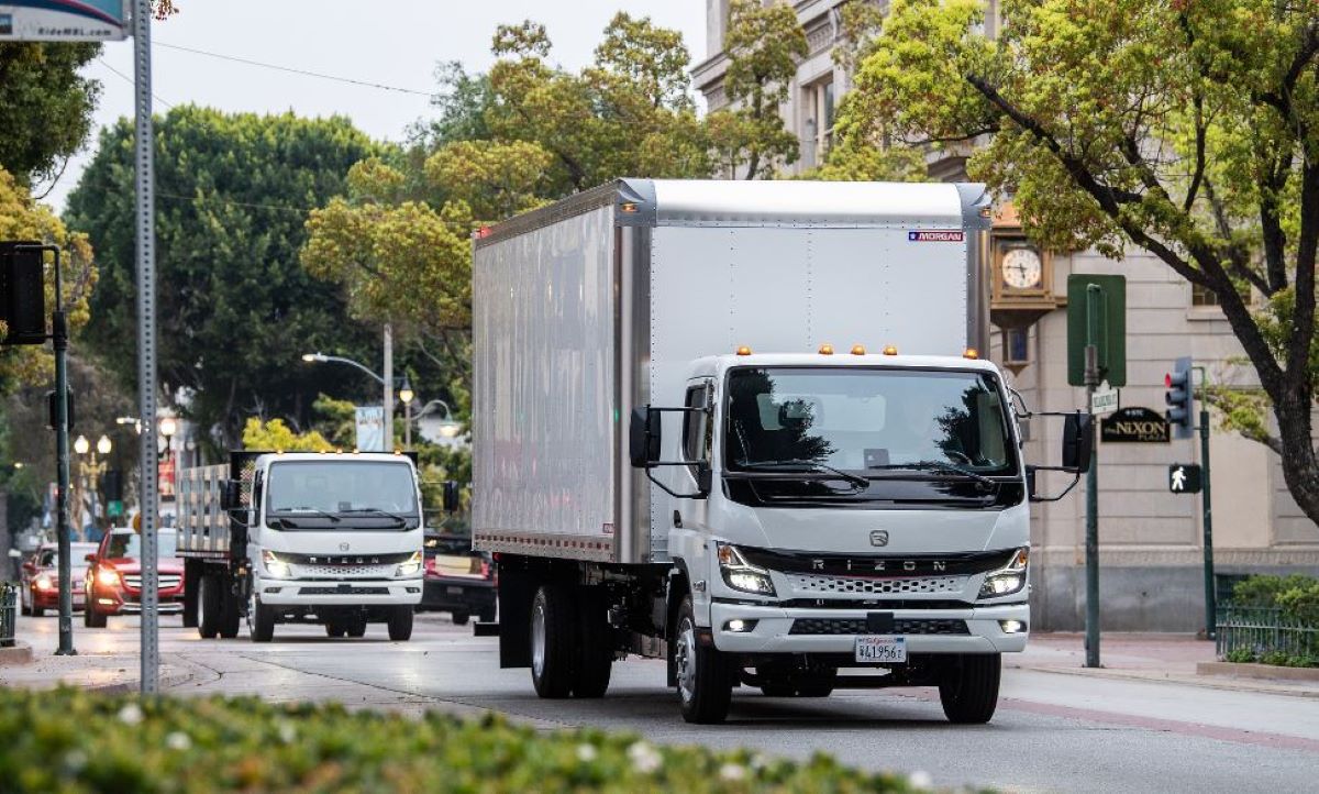 Foto: Daimler Truck