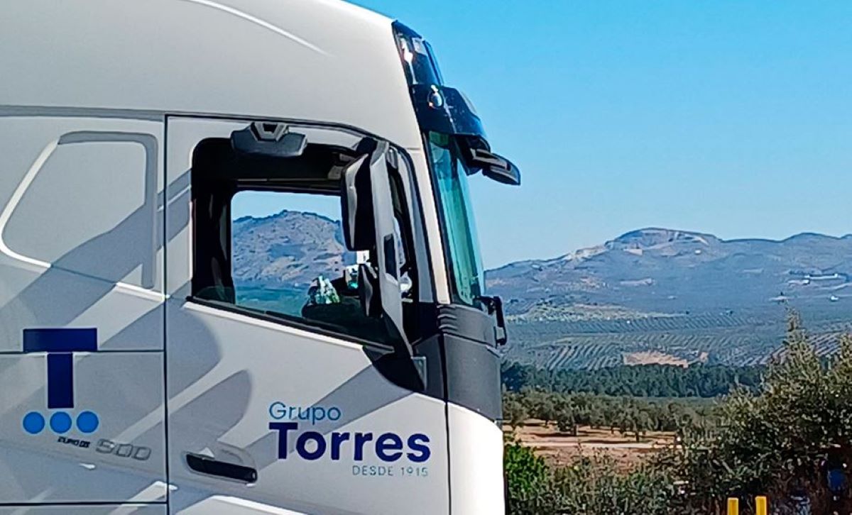 Foto: Grupo Torres