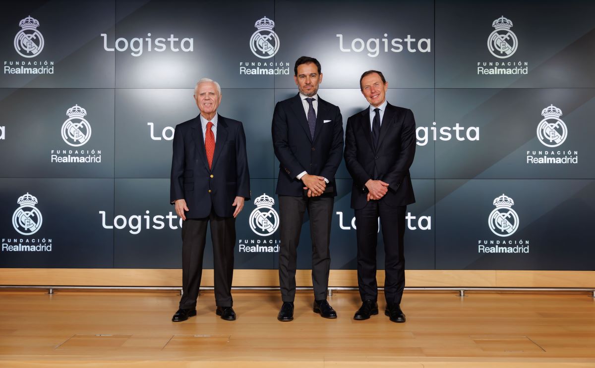 Foto: Logista