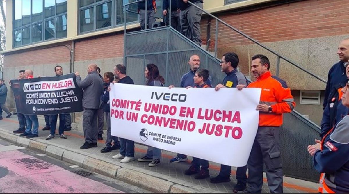 Foto: UGT FICA