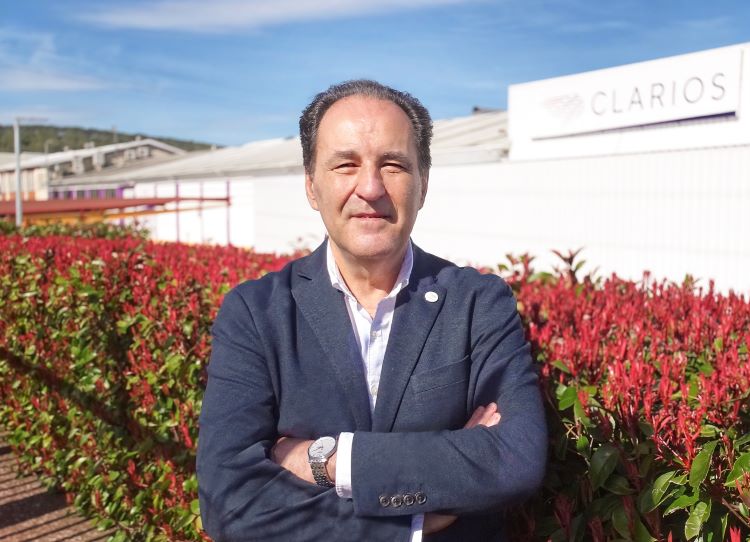 Imagen de Eduardo Quintanal Díaz