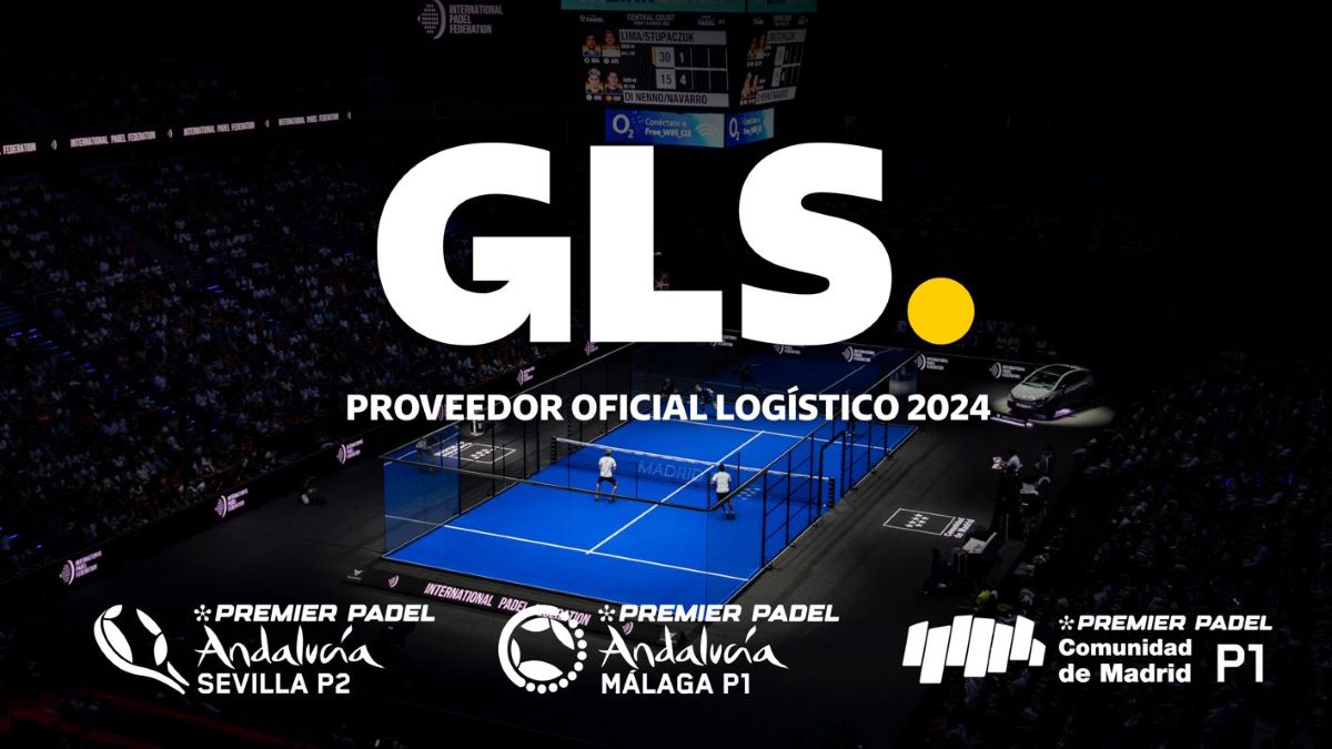 Foto: GLS