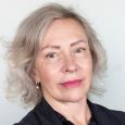 Tatiana Rey-Bellet, Directora de TIR y Tránsito de IRU