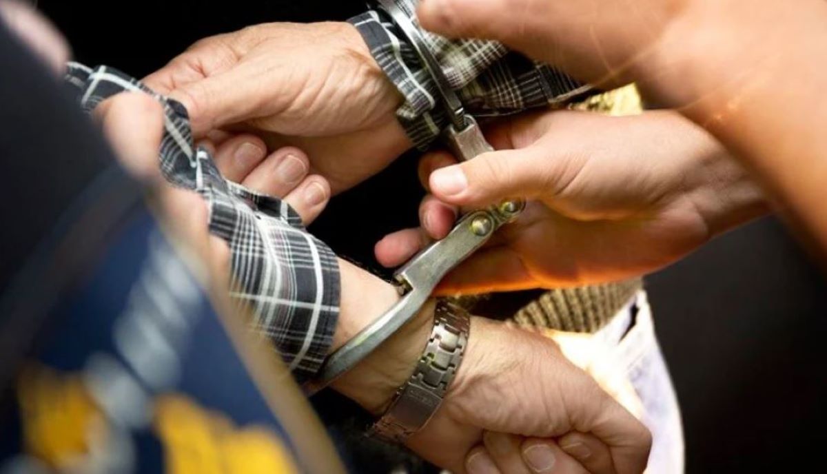 Foto: Politie NL