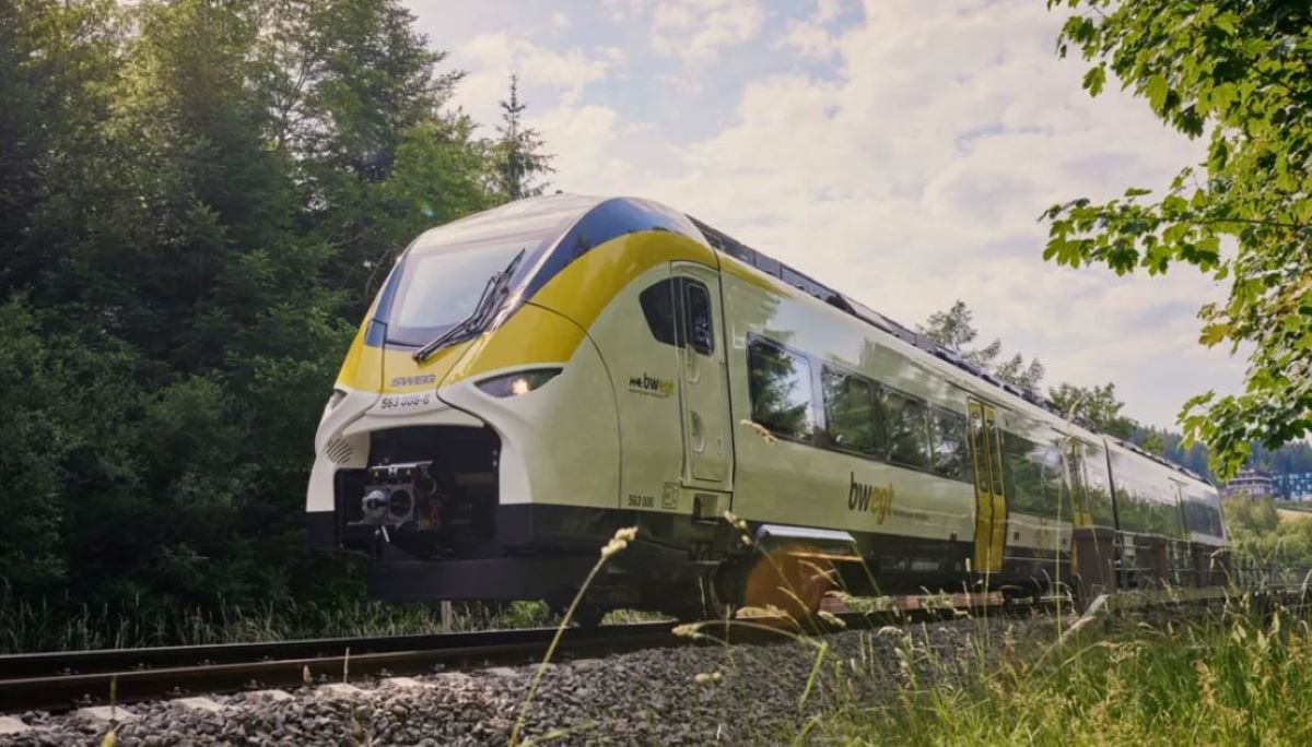 Foto: Siemens