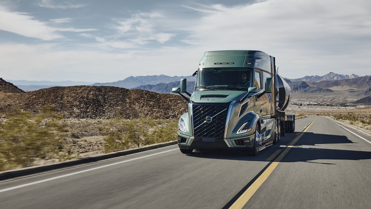 Foto: Volvo Group