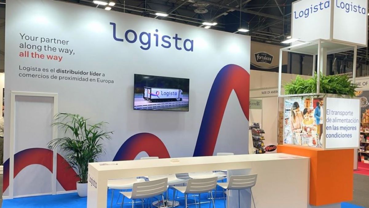 Foto: Logista