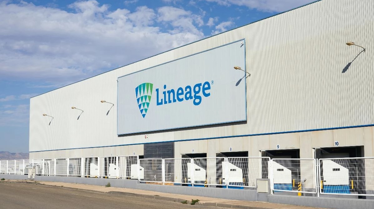 Foto: Lineage