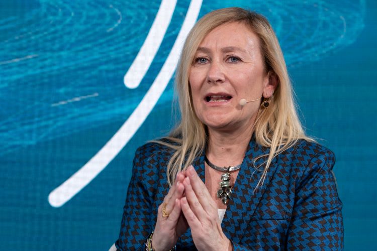 Mónica Rius, Directora de Comunicación y Marcas de Michelin España y Portugal,