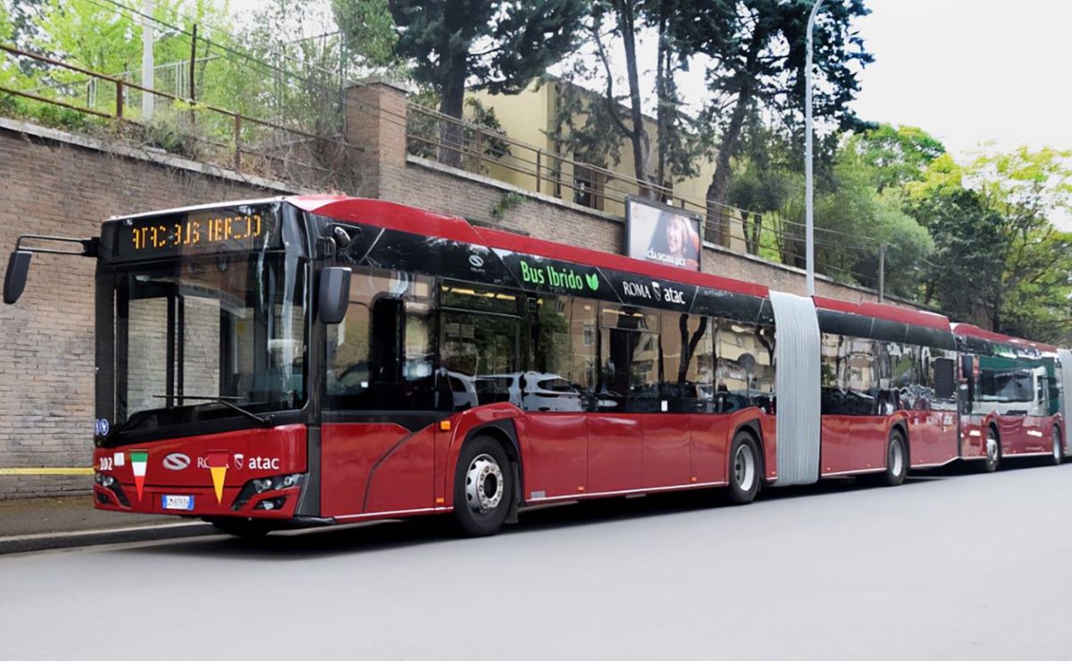 Foto: Solaris