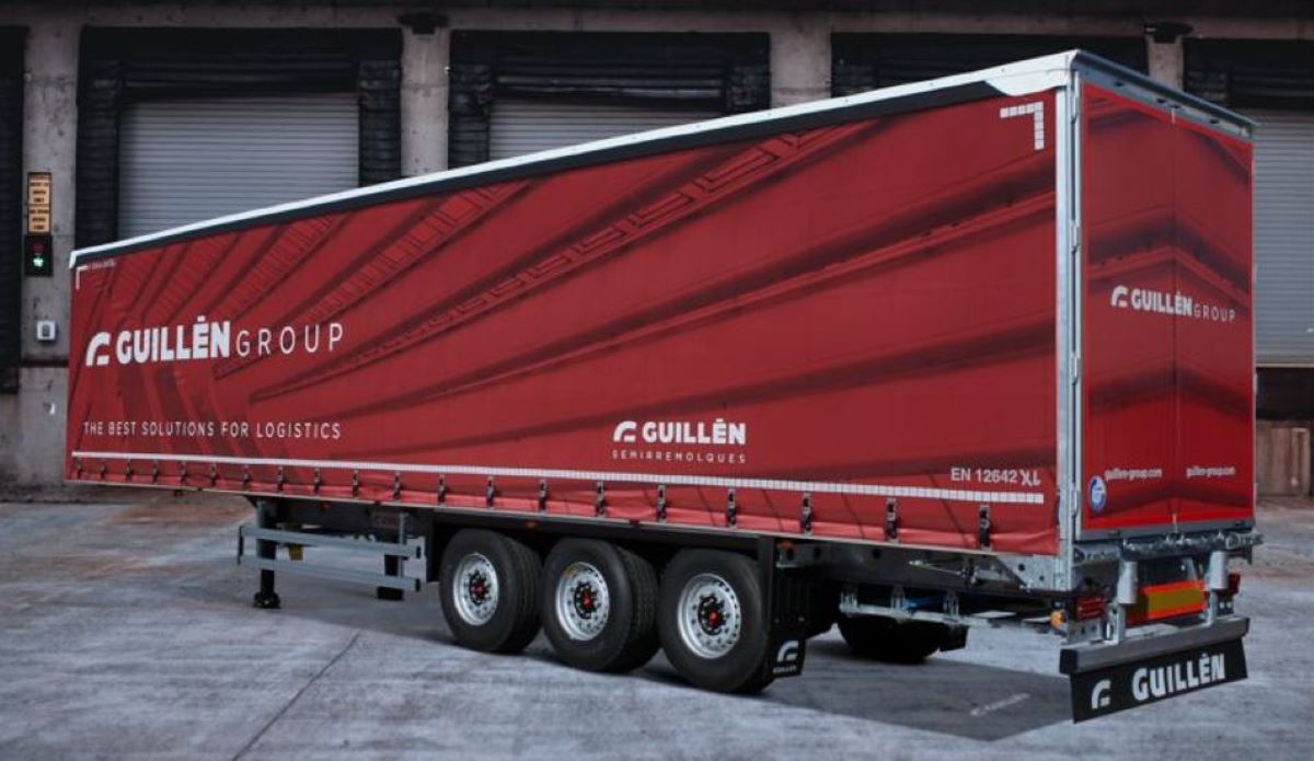 Foto: Guillén Group