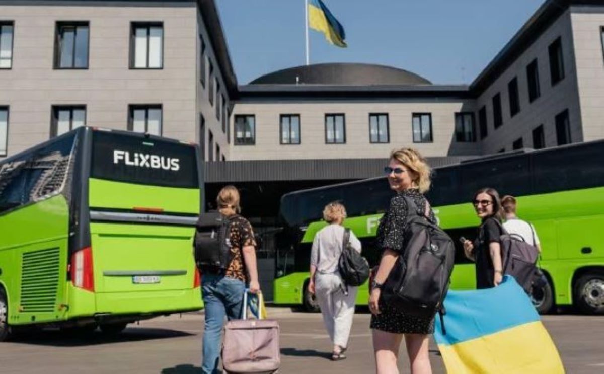 Foto: FlixBus