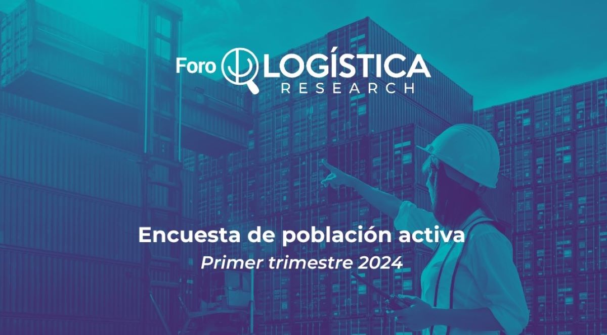 Foto: Foro de Logística