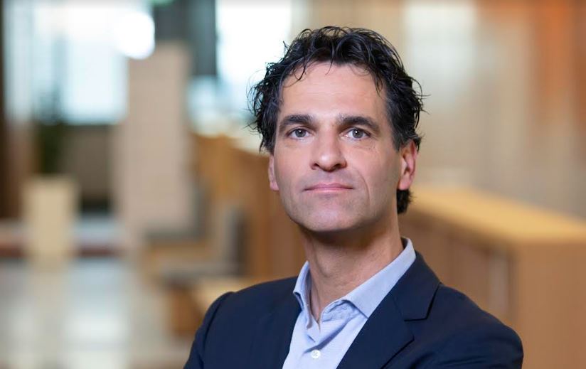 Thijs Boel, Managing Director Spring Europe
