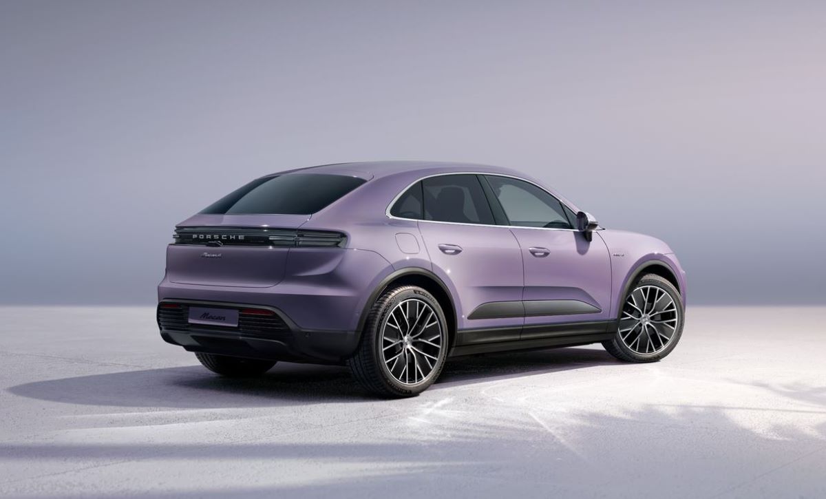 Fotos: Michelin