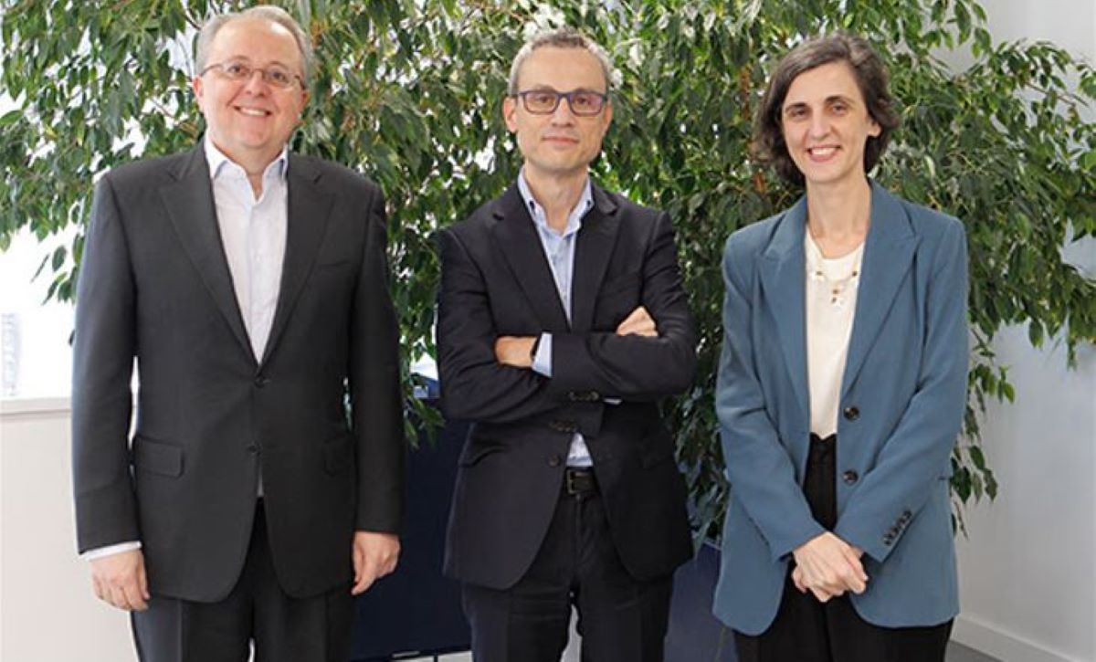 Jorge Escuin, Director de Estrategia y Desarrollo de Negocio de Movilidad de Repsol