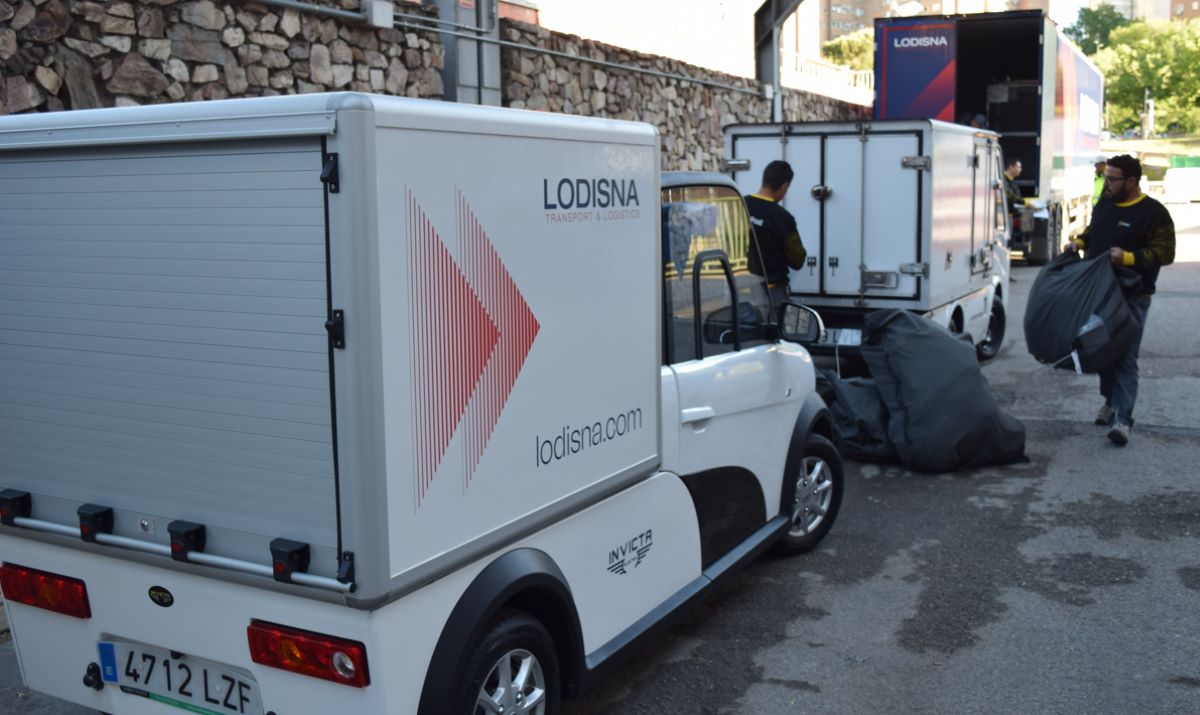Foto: Lodisna