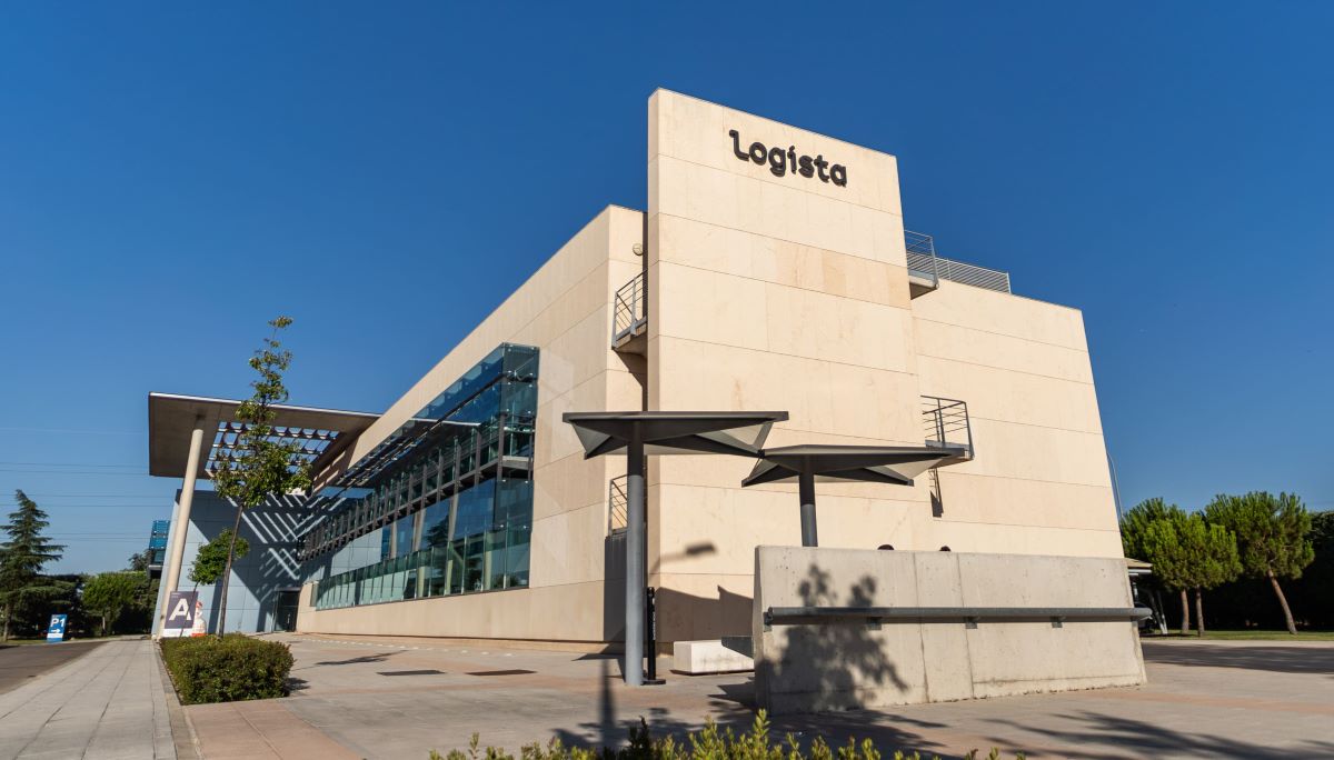 Foto: Logista