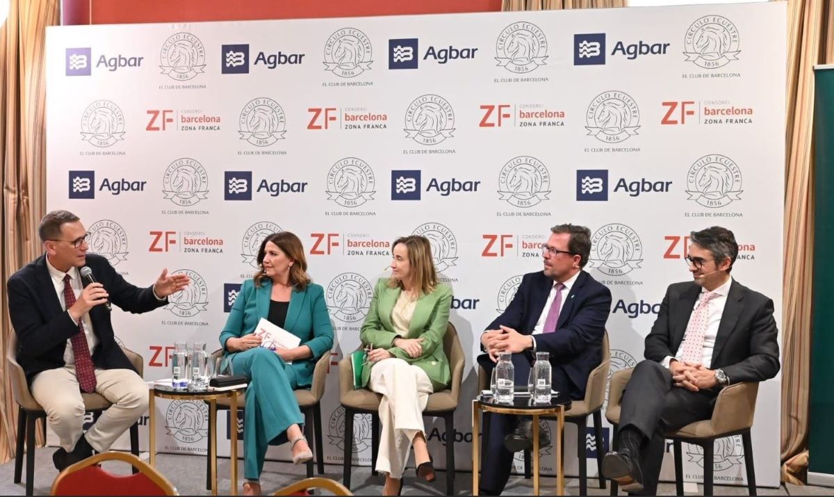 Foto: Círculo Ecuestre