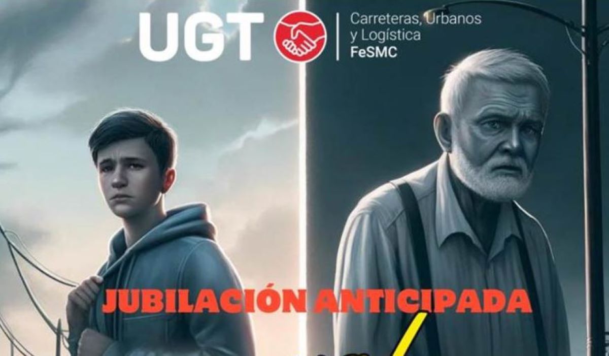 Fotos: UGT