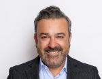 José Antonio Mangas, CEO de Red & Pallets