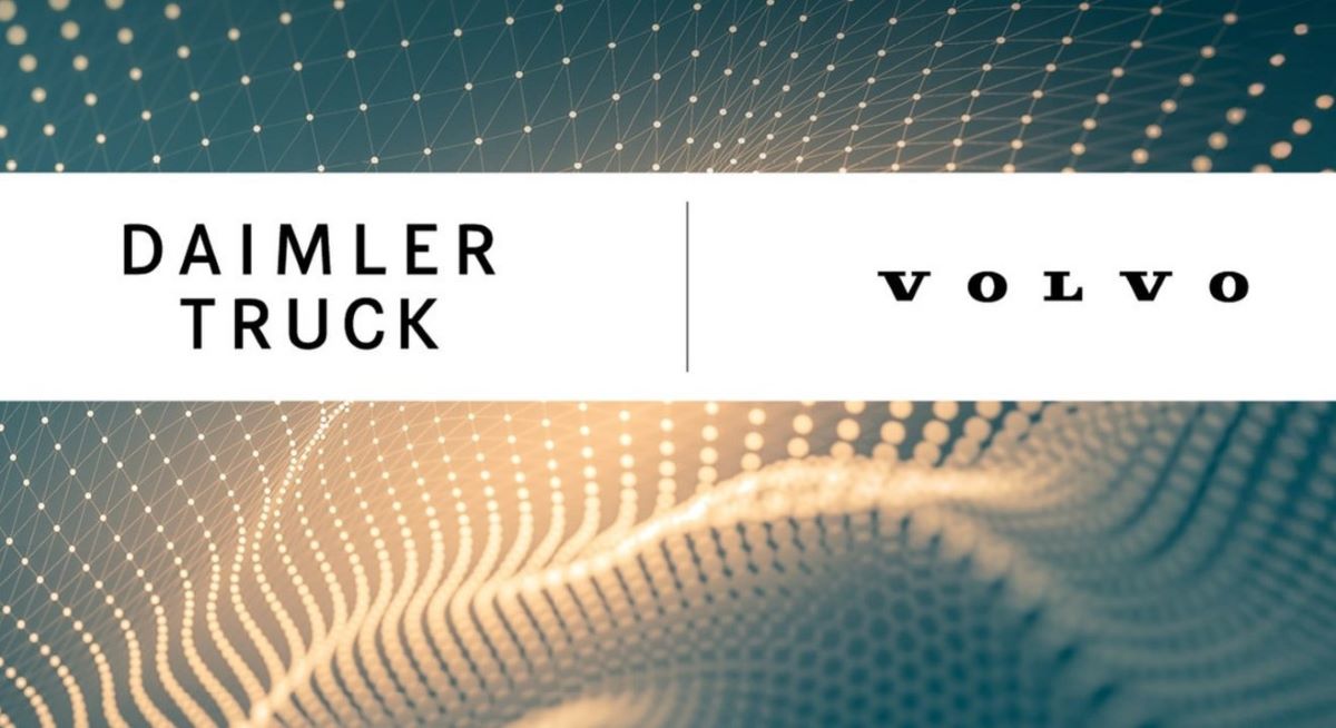 Foto: Volvo Group/Daimler Truck