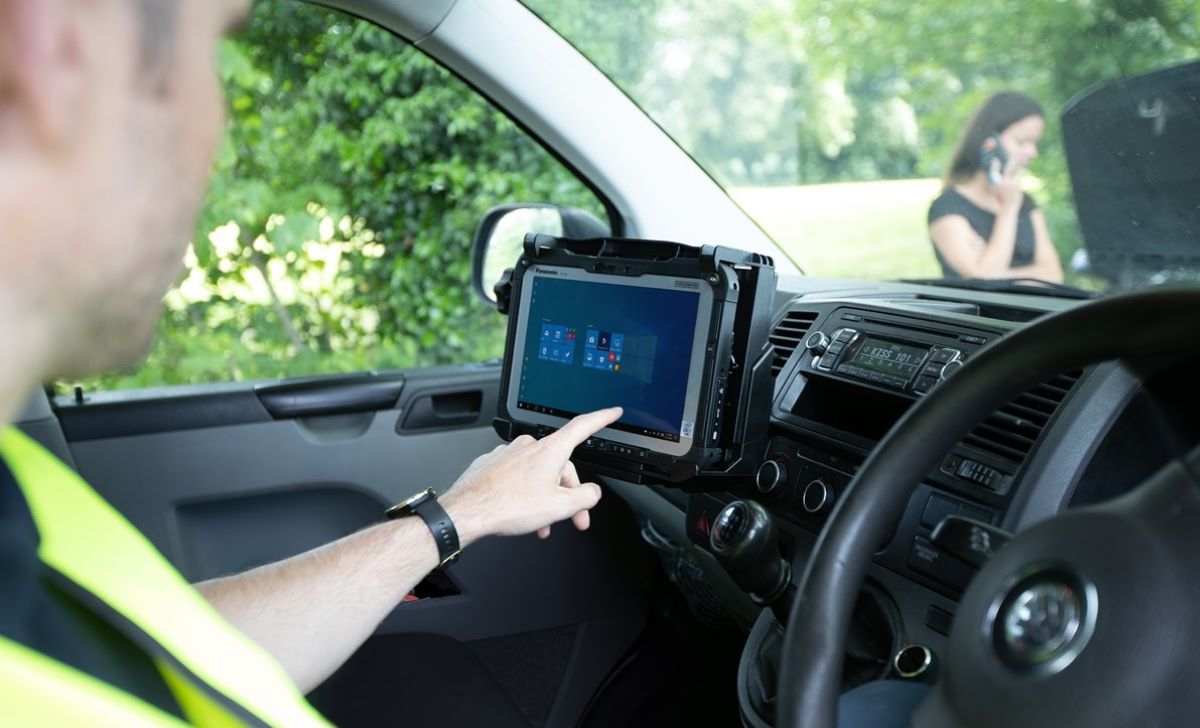 Foto: Panasonic Connect