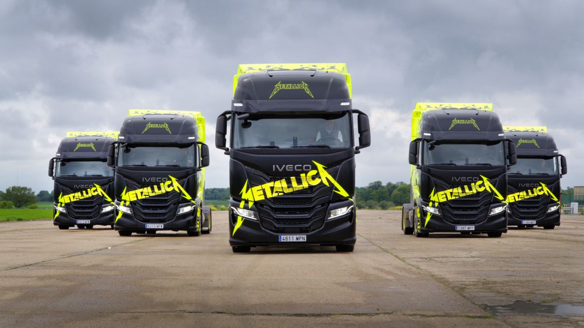 Foto: IVECO Group