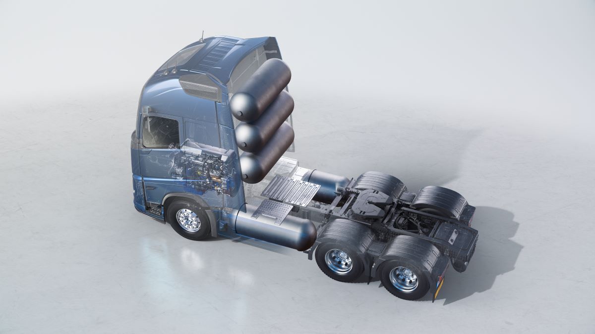 Fotos: Volvo Group España