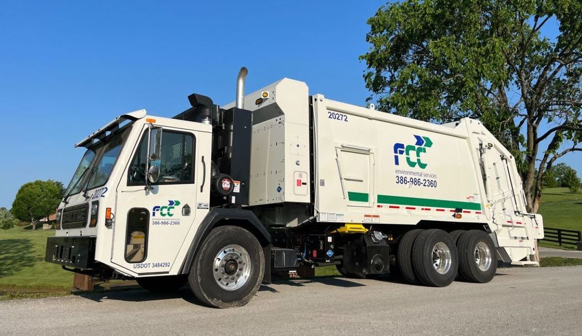 Foto: FCC Servicios Medio Ambiente