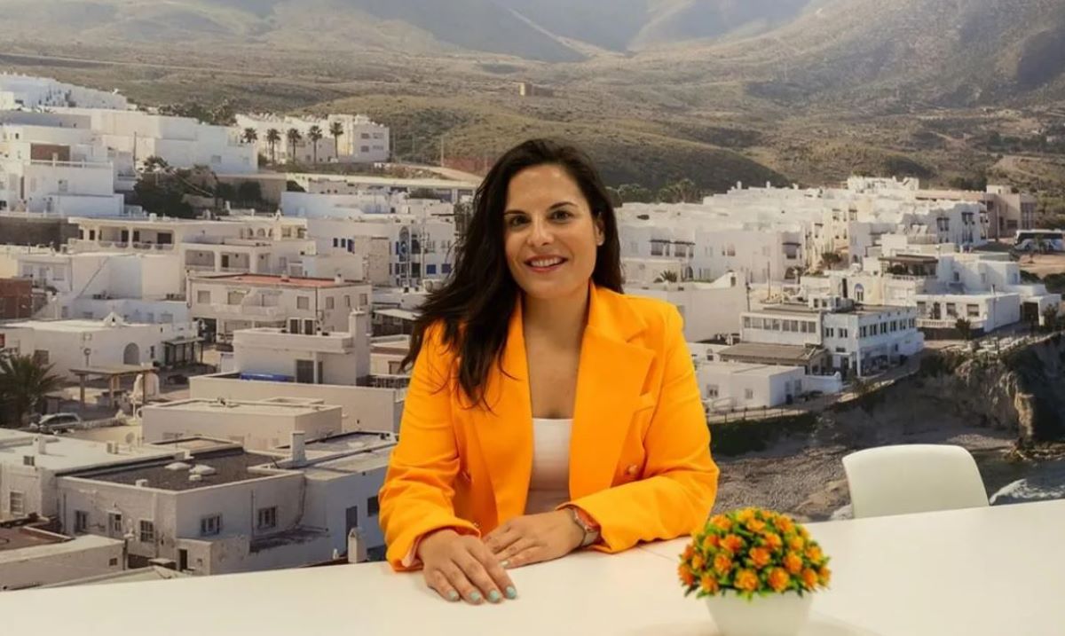 Imagen de Mari Carmen Masegosa Pallarés