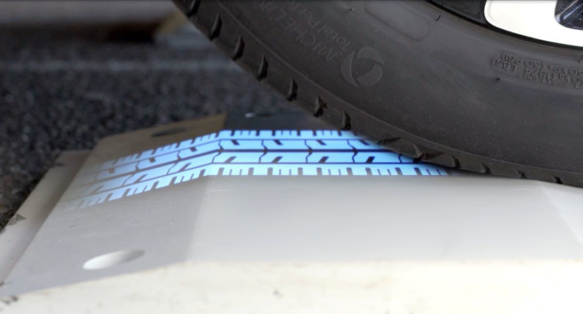 Foto: Michelin