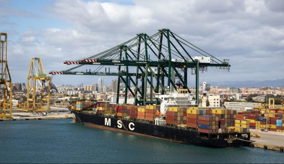 Foto: Fundación Valenciaport