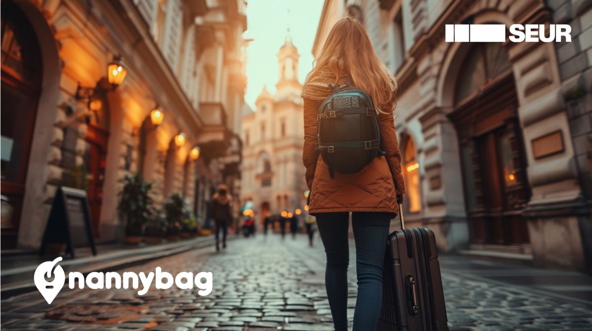 Foto: SEUR/Nannybag