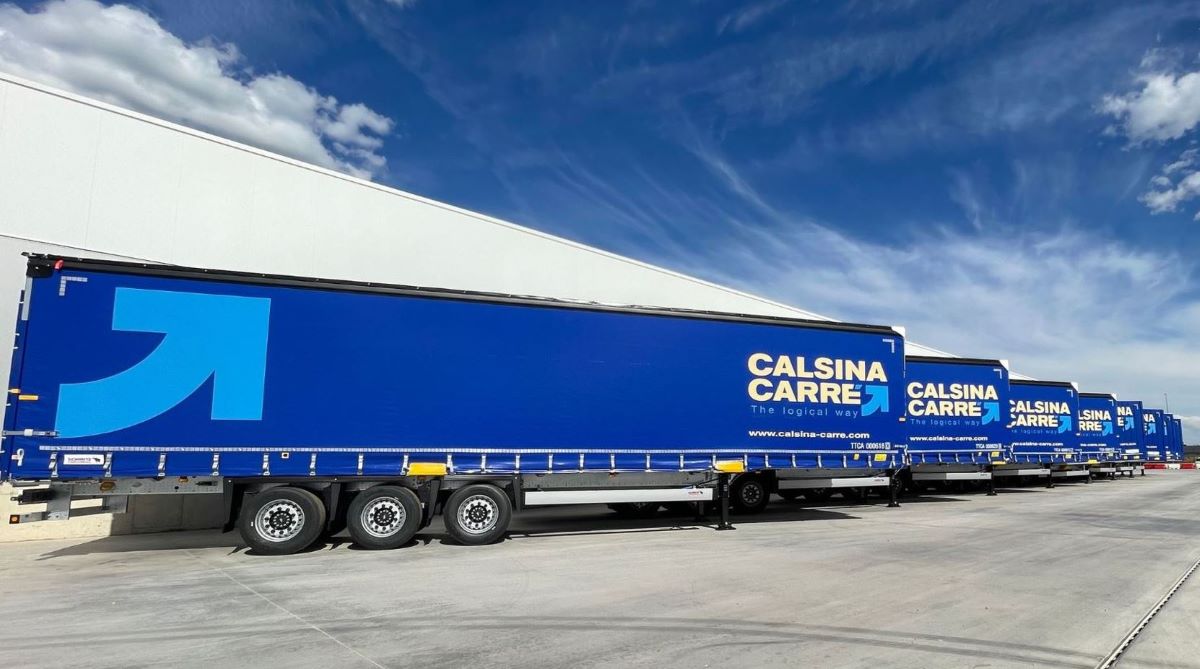 Foto: Schmitz Cargobull