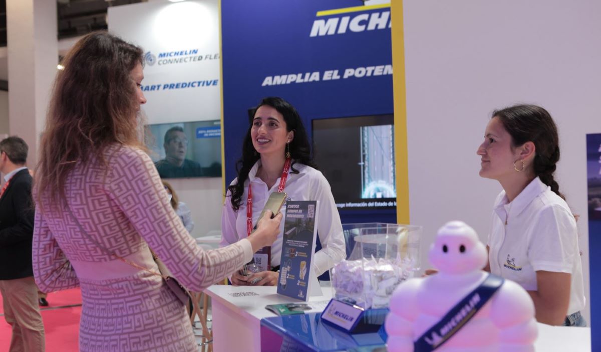 Fotos: Michelin