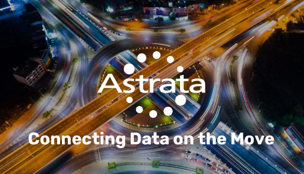 Foto: Astrata Europe B.V.